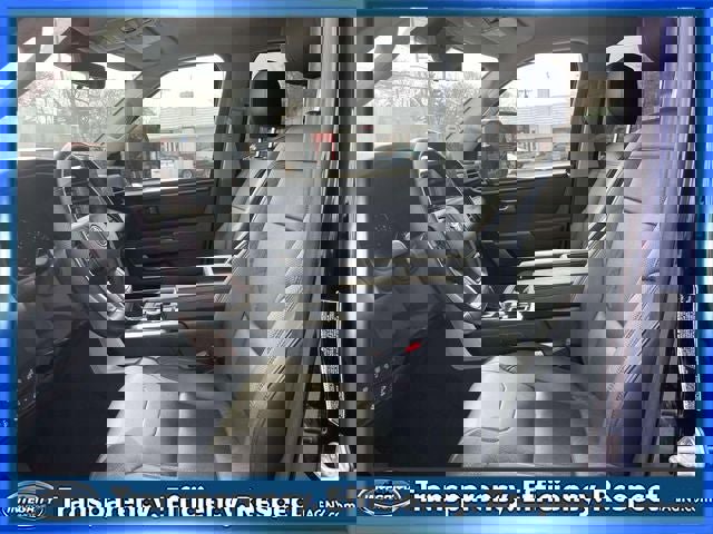 Used 2023 Toyota Tundra SR5 w/ SR5 Premium Package image 16