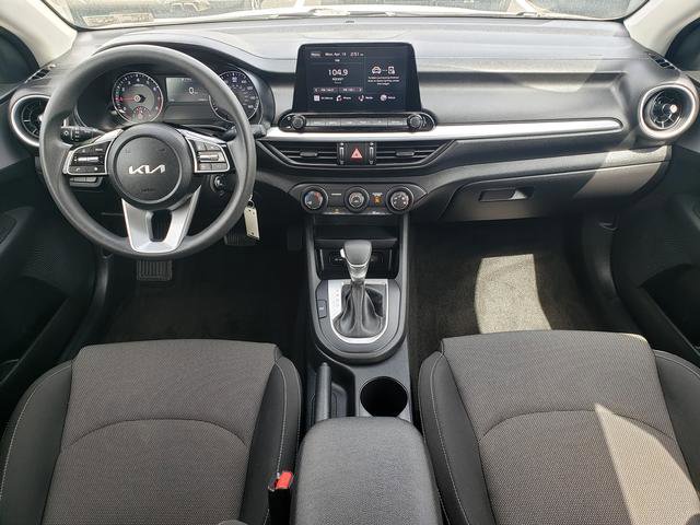 Certified 2024 Kia Forte LXS image 15