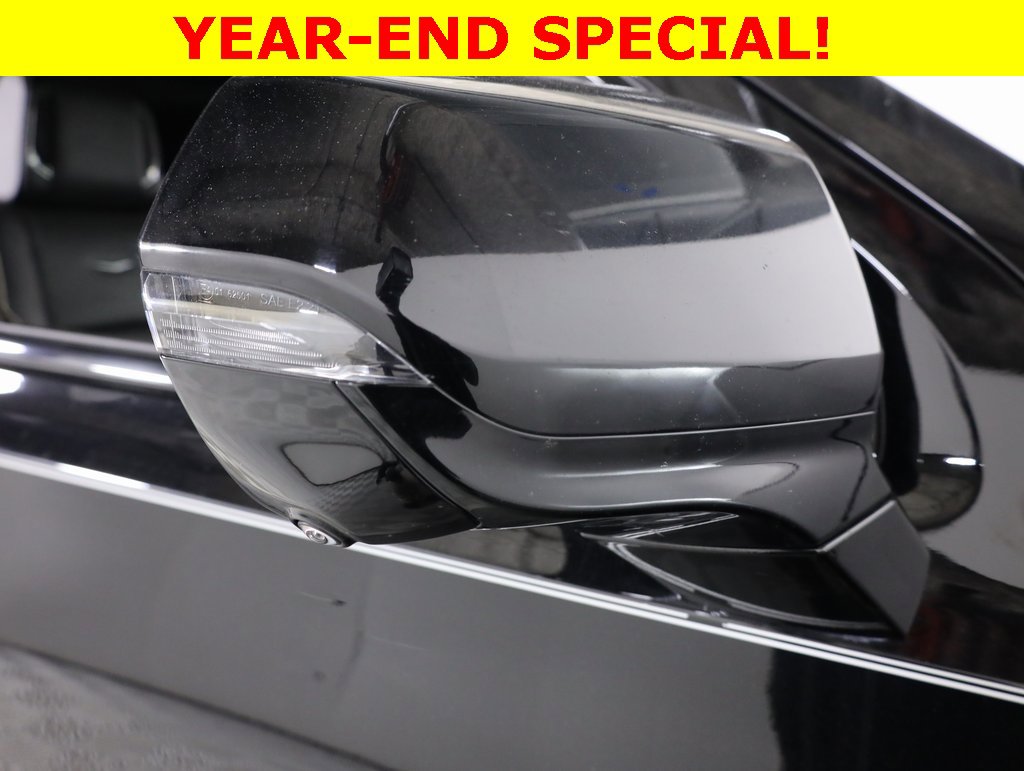 Used 2021 Cadillac Escalade ESV Sport w/ Driver Assist Tech Package image 37