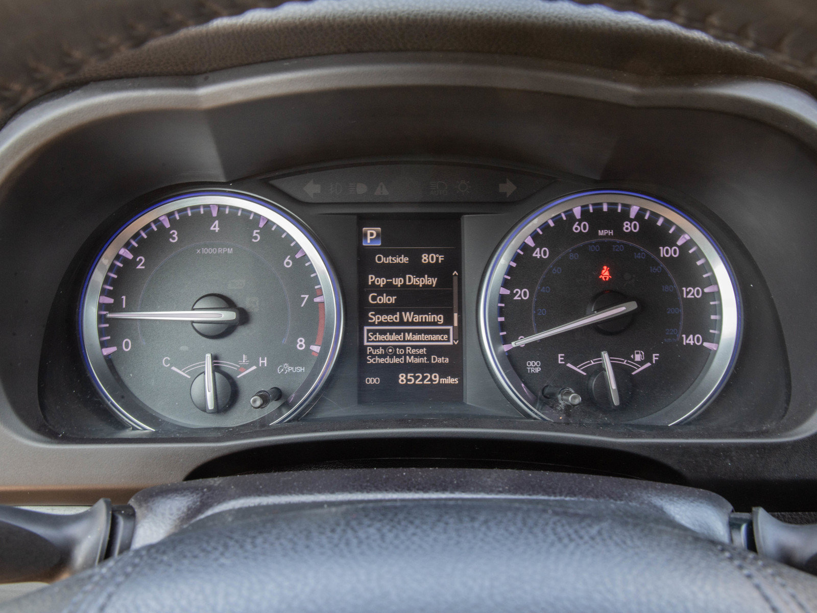 Used 2019 Toyota Highlander XLE AWD/4WD image 25