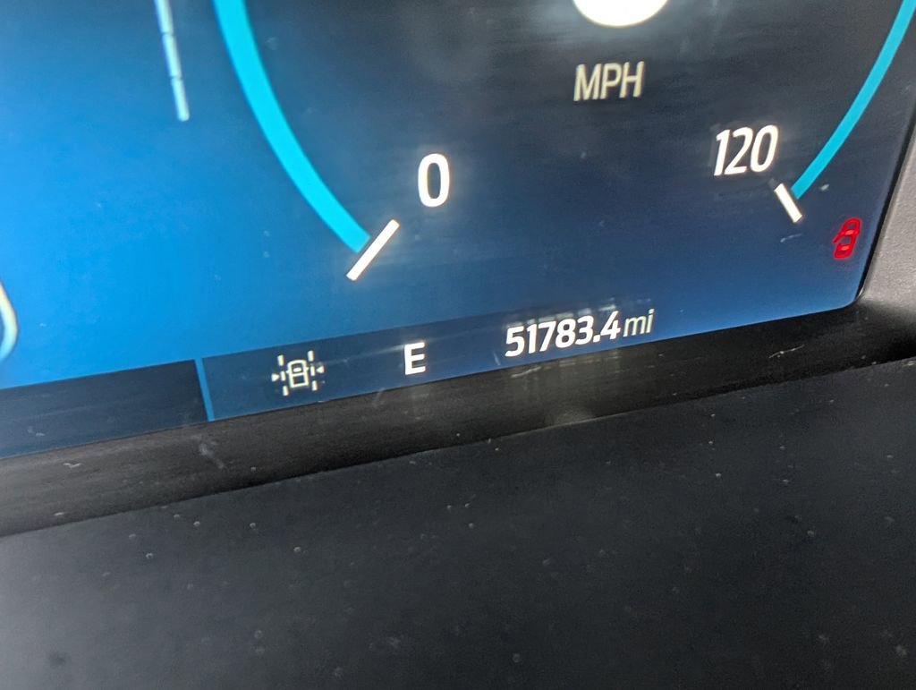 Used 2022 Ford F150 Lariat image 21