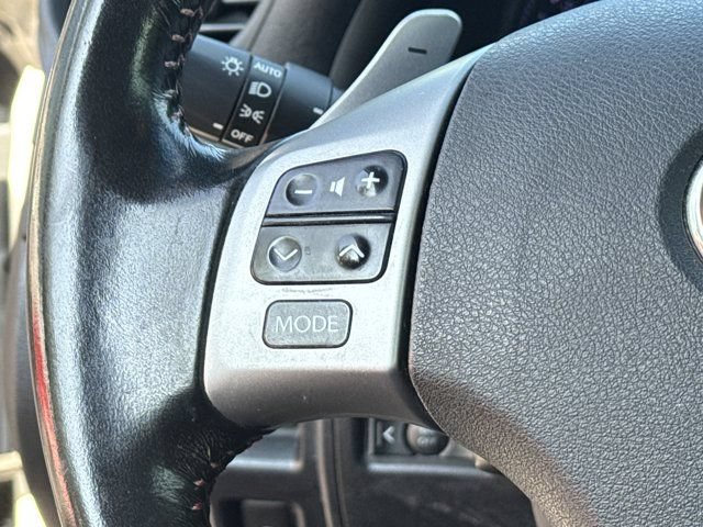 Used 2014 Lexus IS 350C w/ Luxury Package RWD image 23