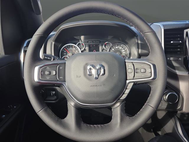 New 2026 RAM 1500 4x4 Crew Cab image 14