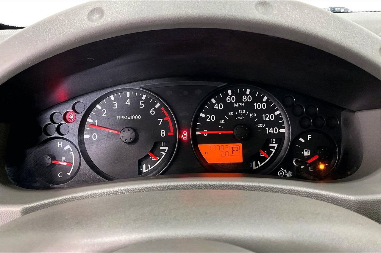 Used 2019 Nissan Frontier SV RWD image 20