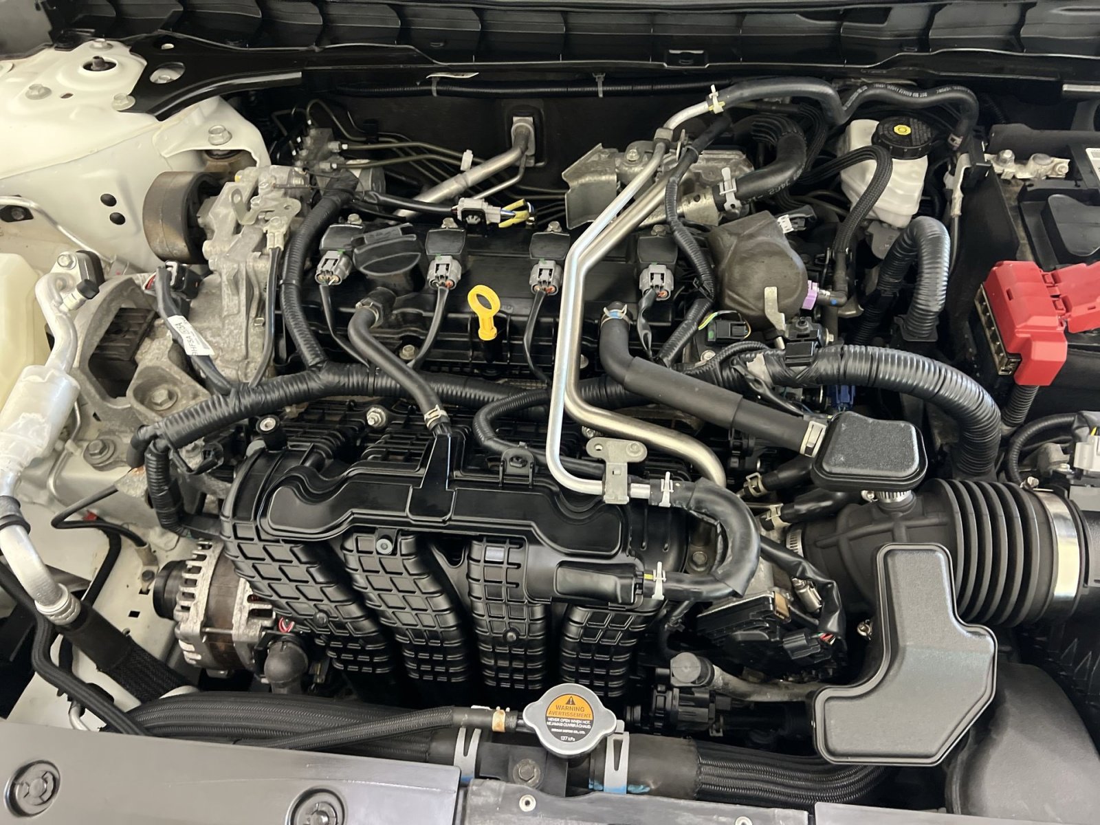 Used 2023 Nissan Altima 2.5 SR image 26