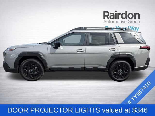 New 2026 Subaru Outback Limited AWD/4WD image 4