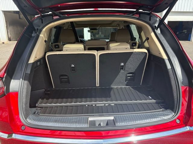 New 2026 Acura MDX SH-AWD w/ Advance Package image 24