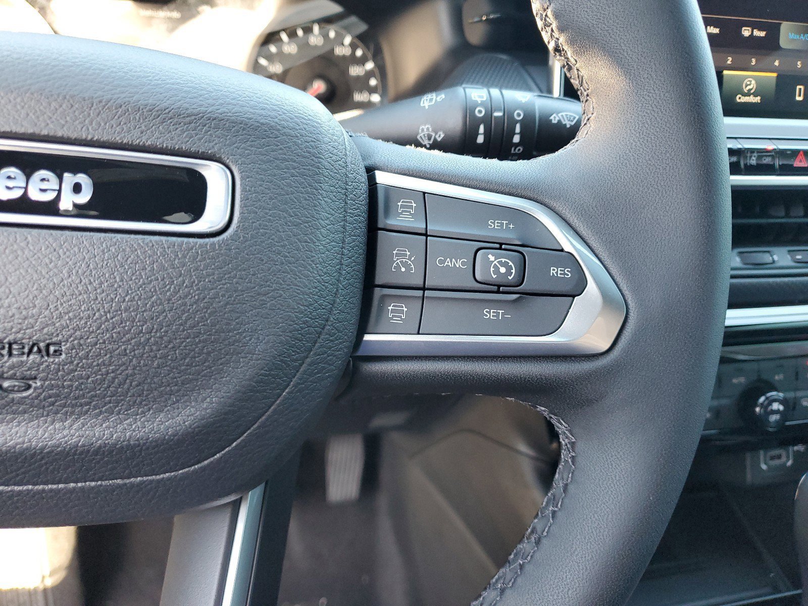 New 2026 Jeep Compass Latitude w/ Quick Order Package 29K image 29