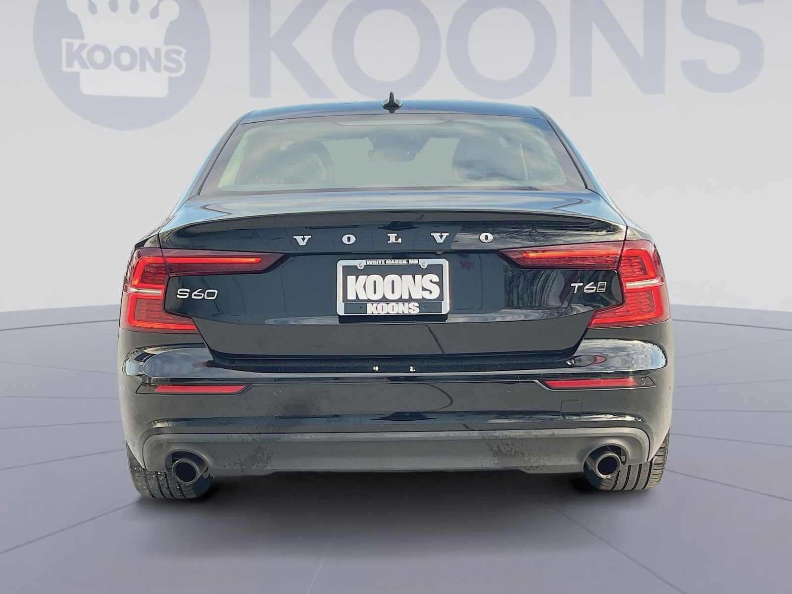 Used 2020 Volvo S60 T6 Momentum w/ Protection Package Premier image 5