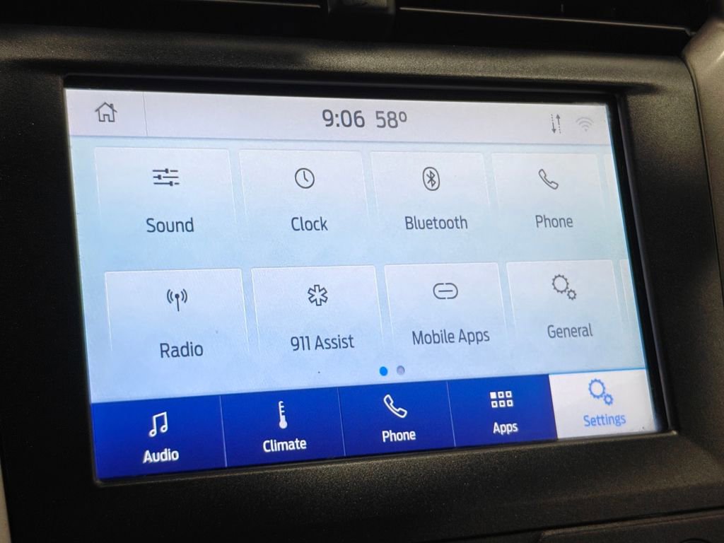 Used 2020 Ford Fusion SE image 34