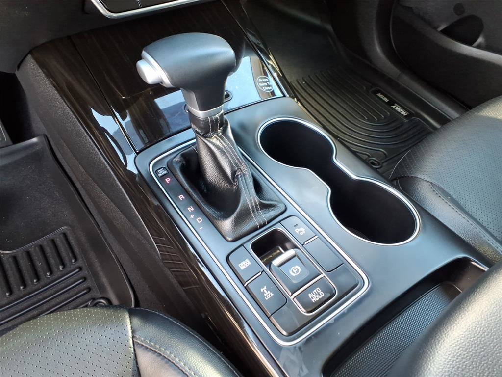 Used 2020 Kia Sorento EX image 21