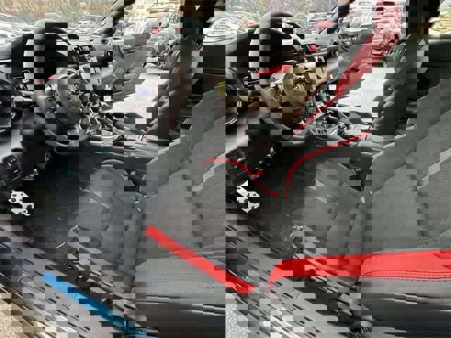 New 2025 Subaru BRZ Limited image 15