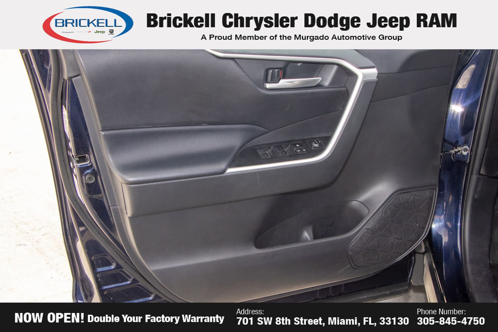 Used 2024 Toyota RAV4 XLE image 10