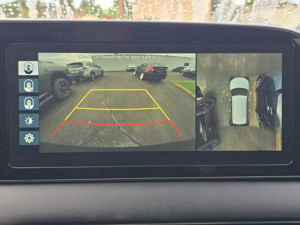 Used 2020 Hyundai Palisade Limited image 20