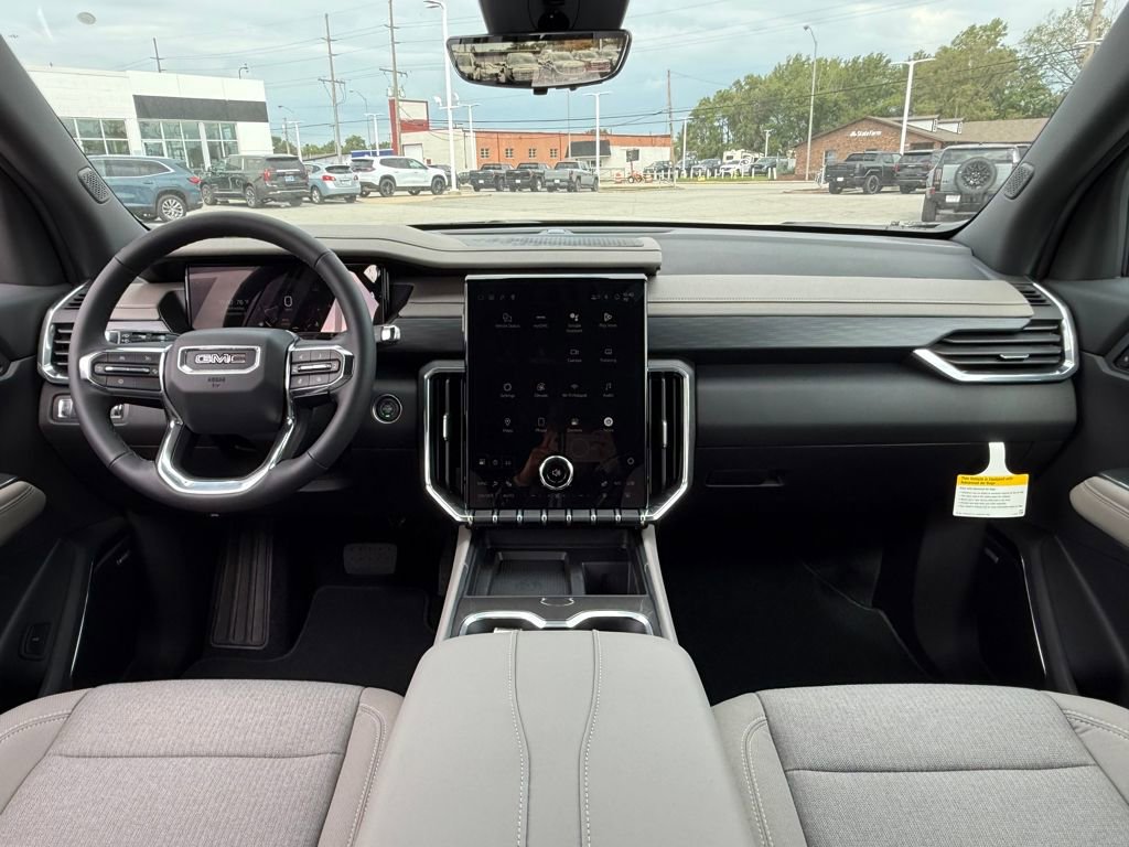 New 2026 GMC Acadia Elevation image 16