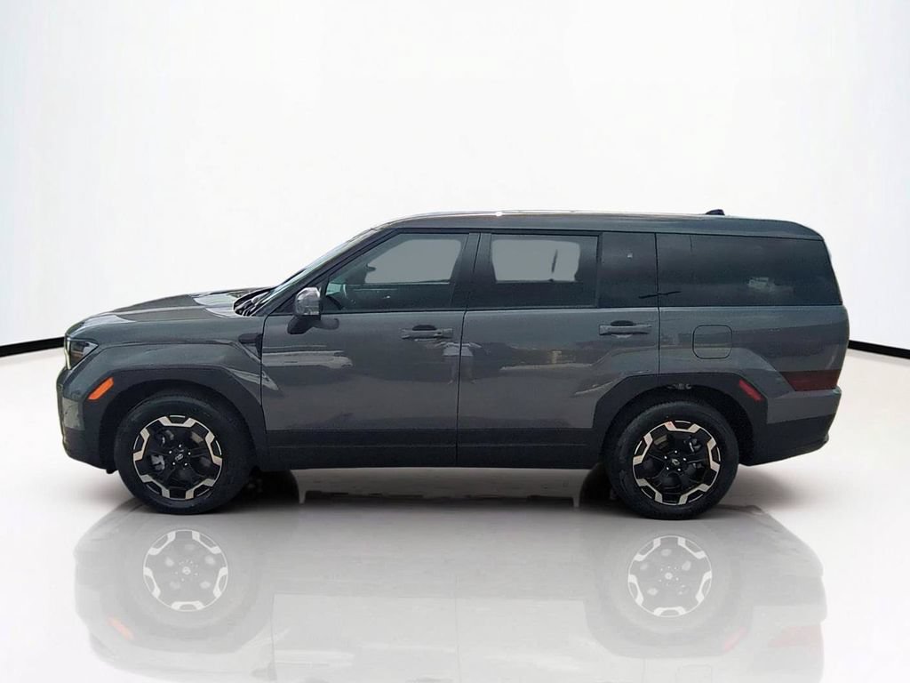 New 2027 Hyundai Santa Fe SE FWD image 8