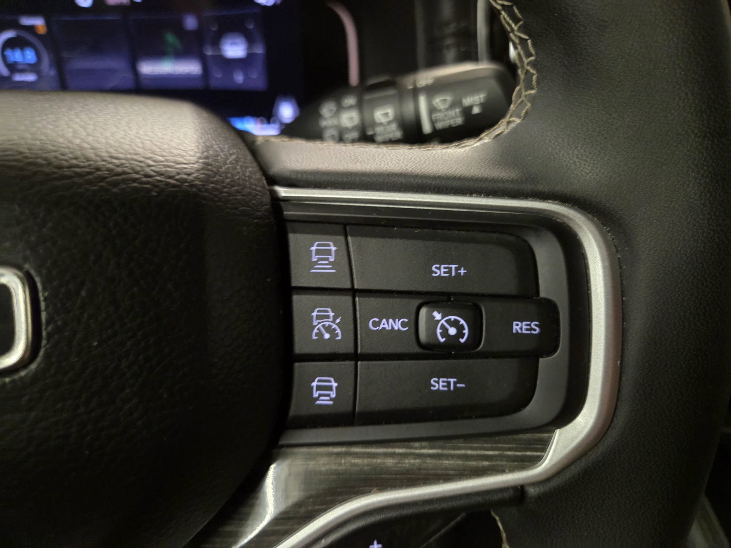 Used 2022 Jeep Wagoneer Series II image 20