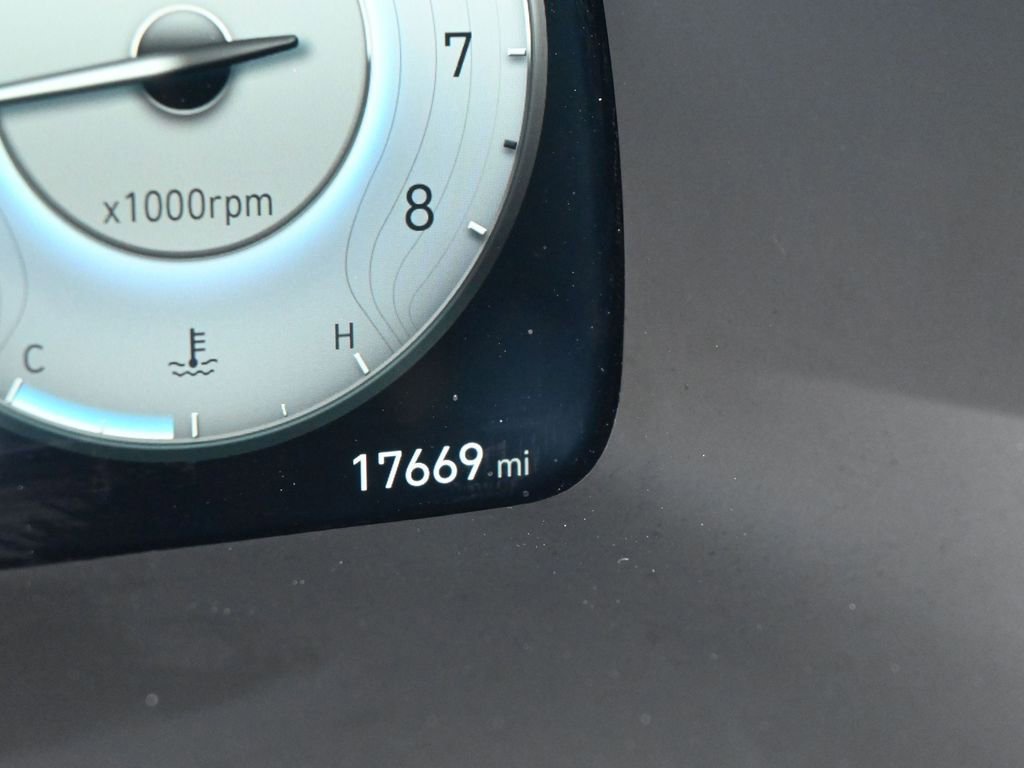 Used 2024 Hyundai Palisade SEL w/ Premium Package image 42