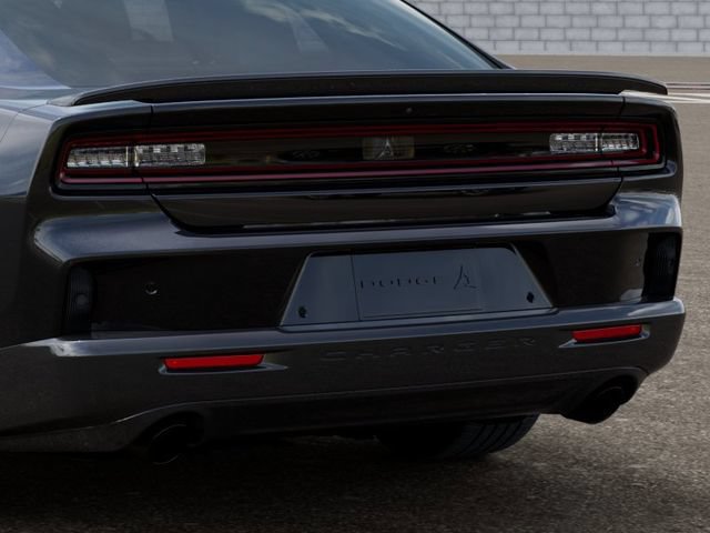 New 2026 Dodge Charger Scat Pack w/ Blacktop Package AWD/4WD image 13