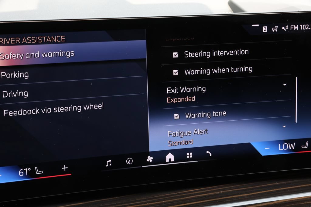 Used 2026 BMW X5 xDrive40i AWD/4WD image 41