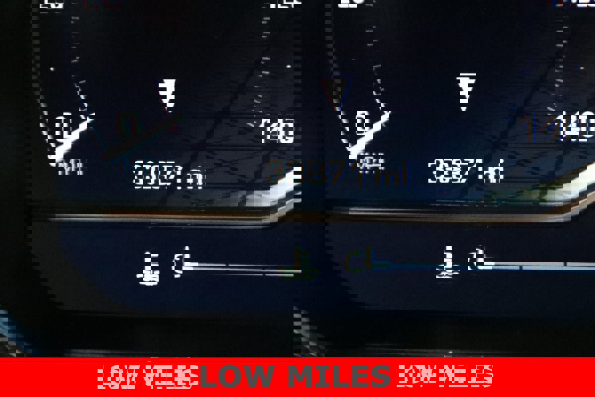 Used 2023 GMC Sierra 1500 SLT w/ SLT Convenience Package image 23