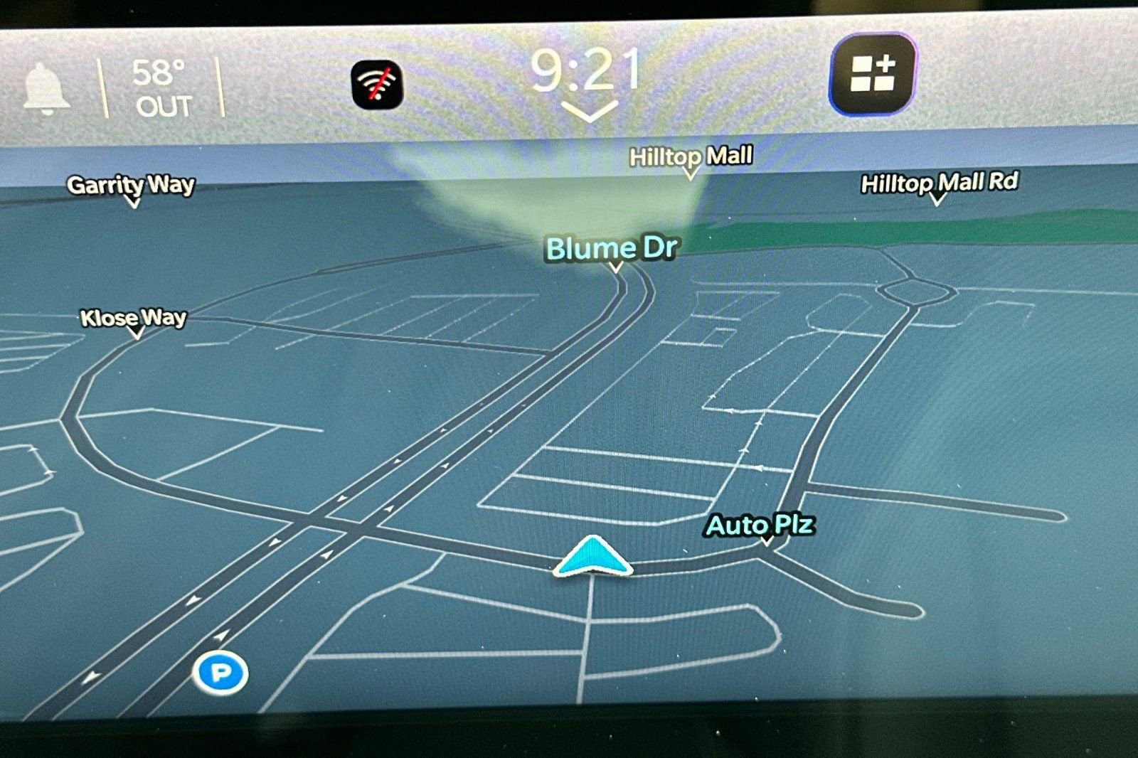 New 2026 Jeep Grand Cherokee L Limited image 20