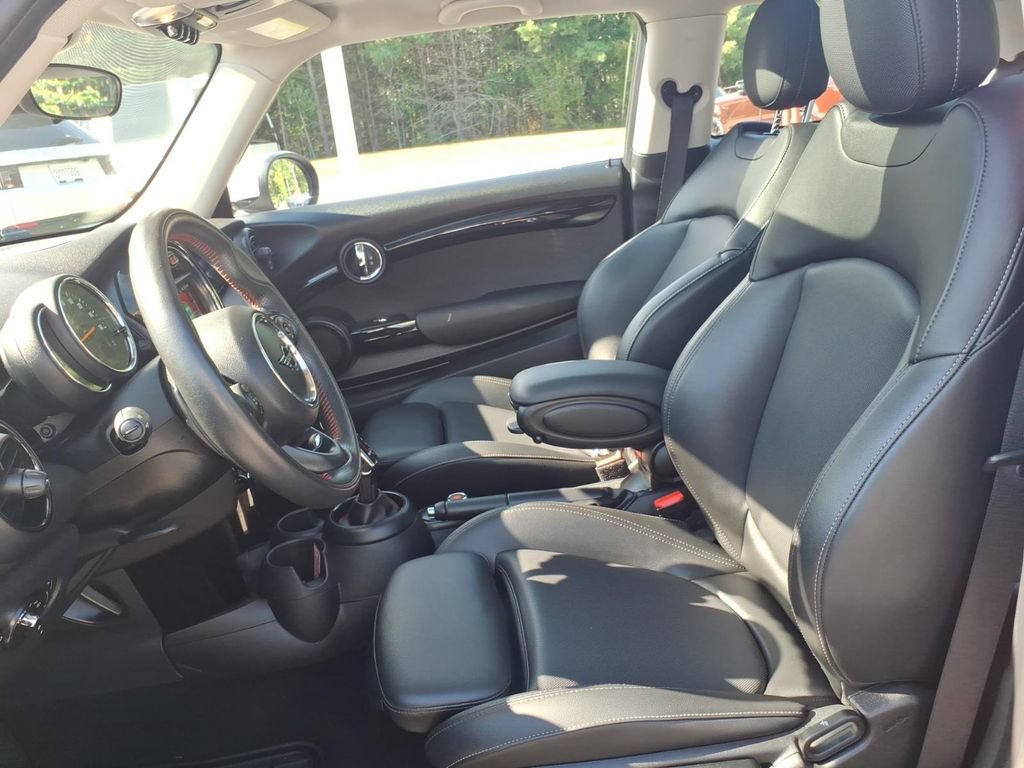 Used 2021 MINI Cooper S FWD image 15