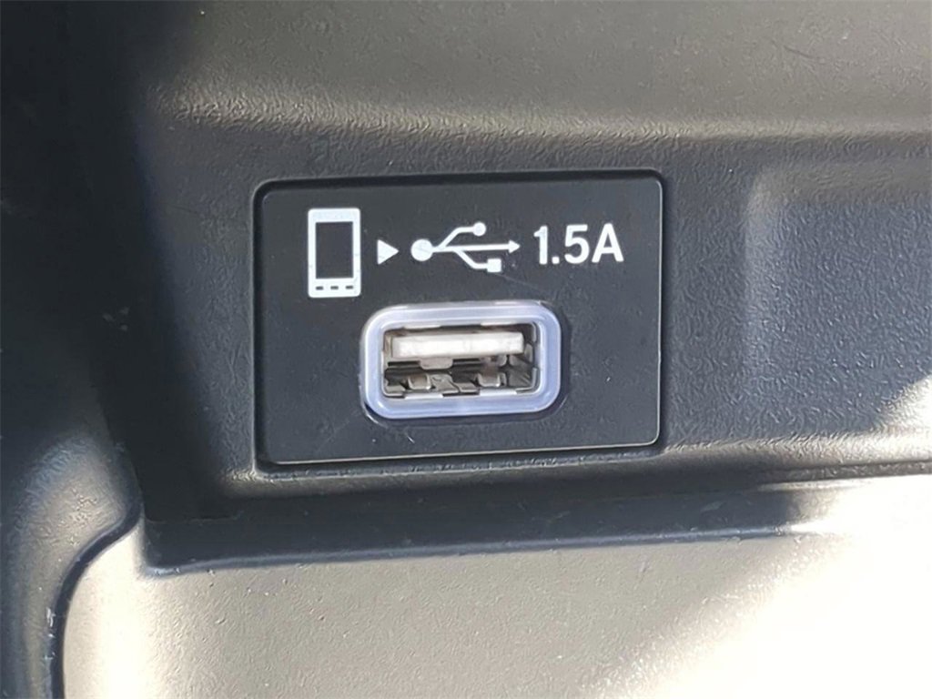 Used 2021 Honda CR-V EX-L image 18