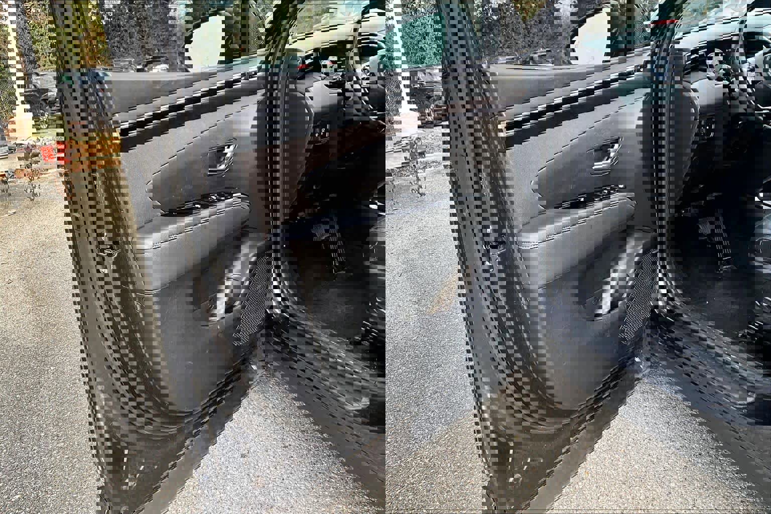 Used 2024 Hyundai Tucson Limited image 21