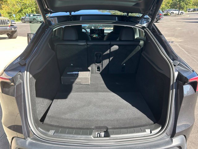 Used 2026 Tesla Model Y Long Range AWD/4WD image 14