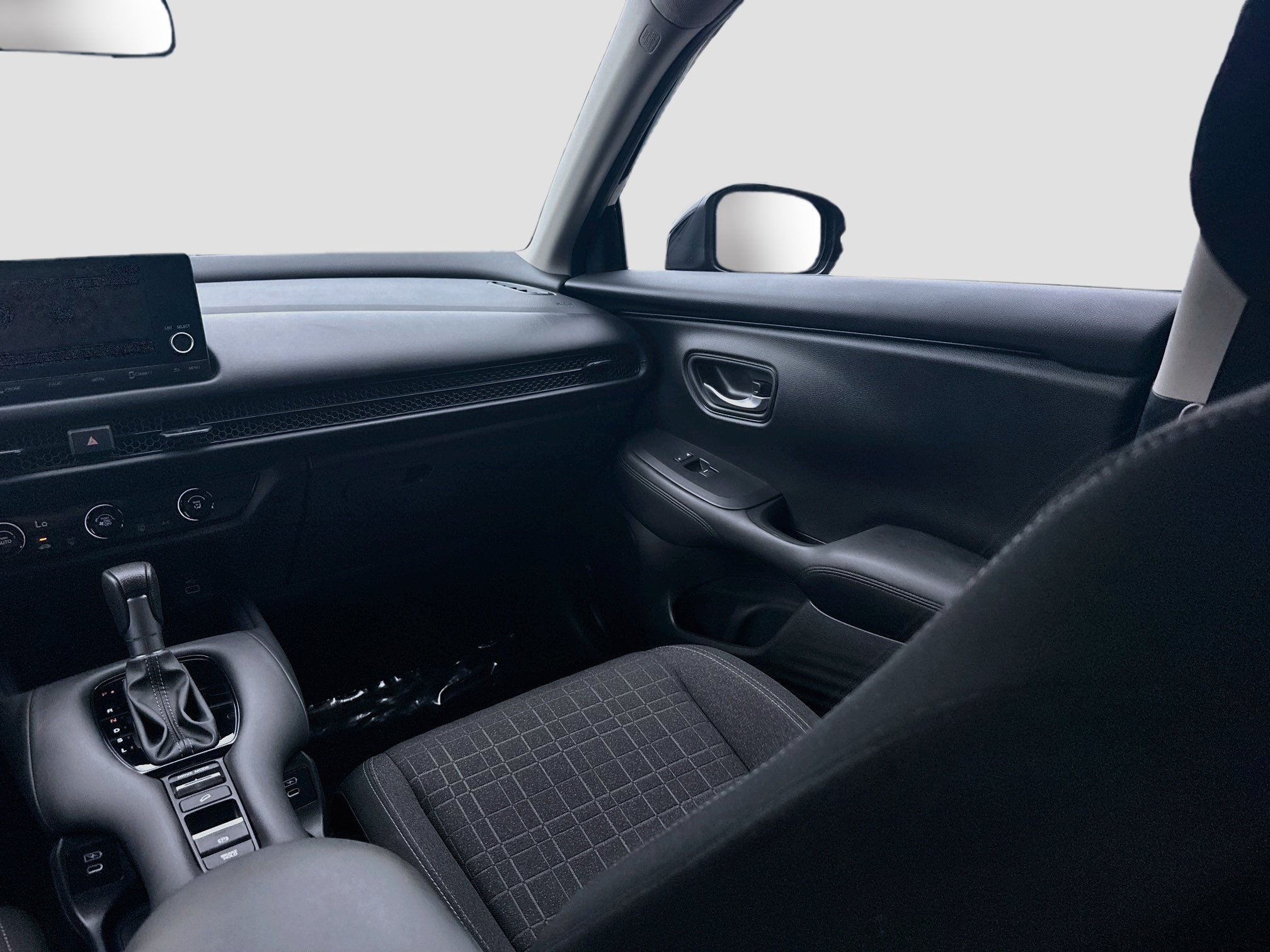 Certified 2025 Honda HR-V LX image 21