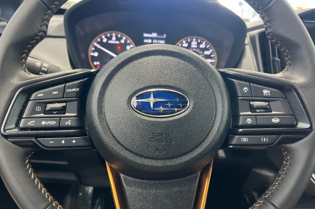 Used 2024 Subaru Crosstrek 2.5i Wilderness AWD/4WD image 27