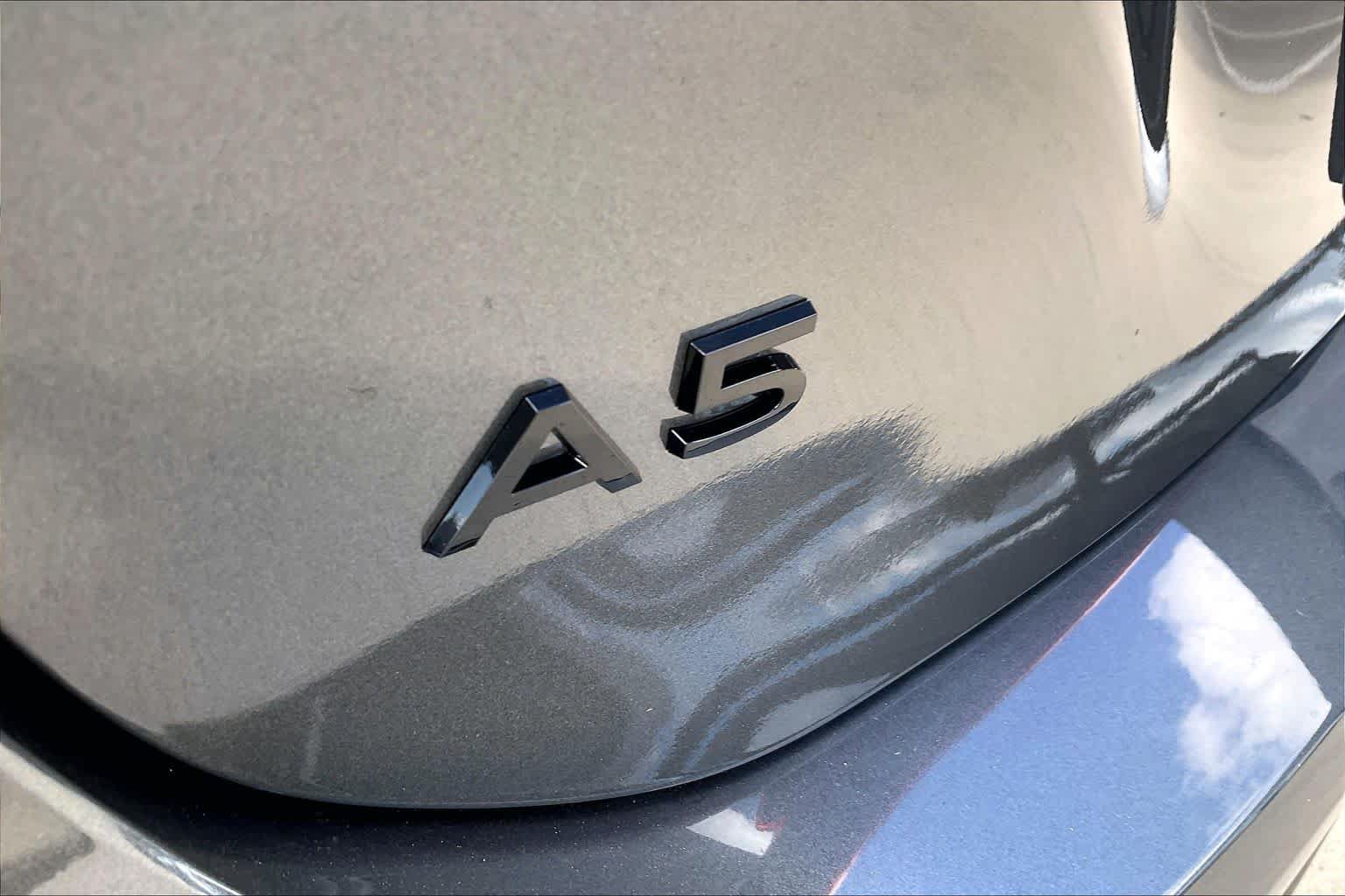 New 2026 Audi A5 2.0T Premium Plus AWD/4WD image 15