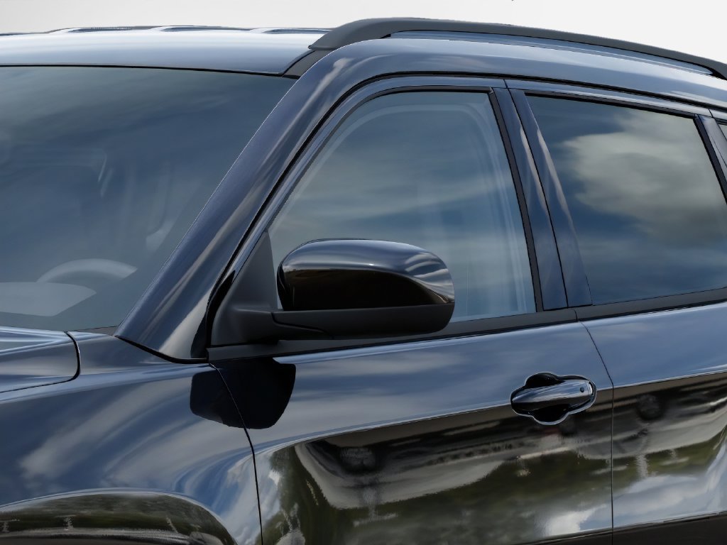 New 2026 Jeep Compass Latitude AWD/4WD image 12
