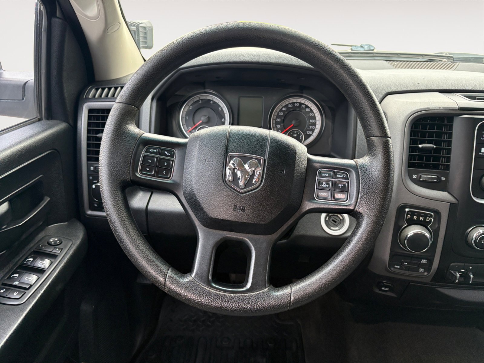 Used 2017 RAM 1500 Tradesman w/ Popular Equipment Group AWD/4WD image 13