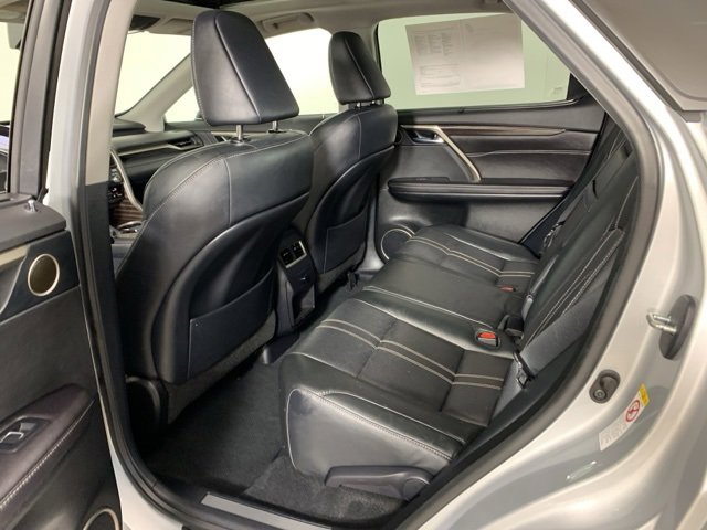 Used 2016 Lexus RX 350 AWD image 36