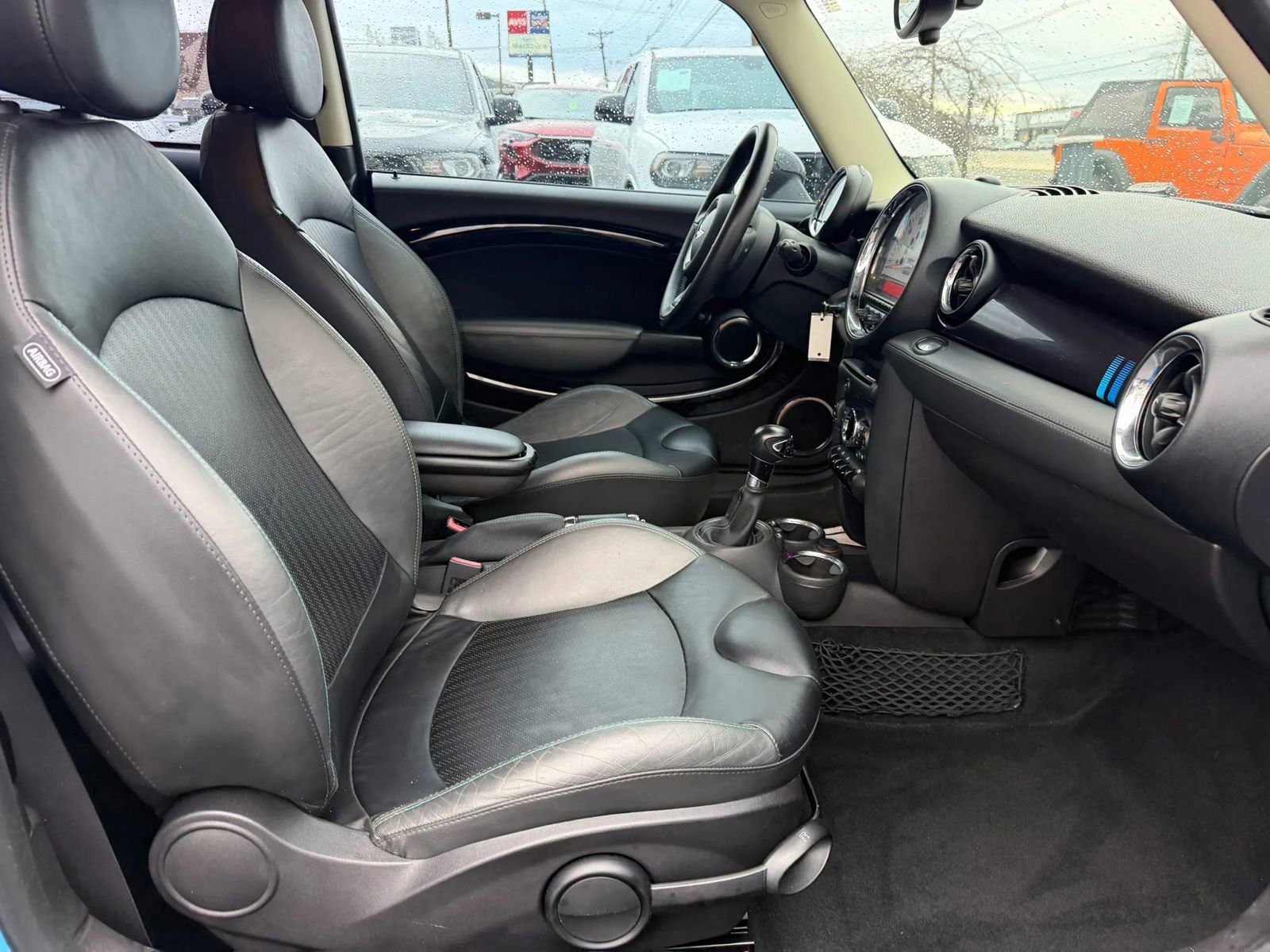 Used 2012 MINI Cooper Hardtop FWD image 21