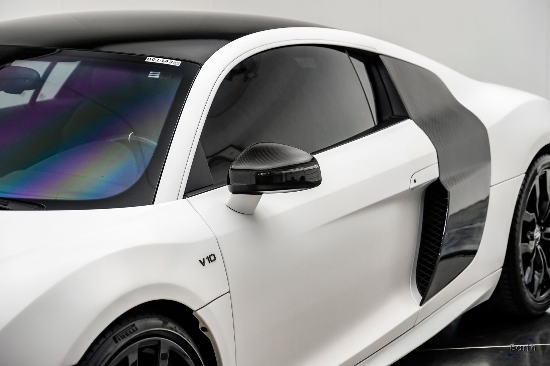 Used 2010 Audi R8 V10 image 34