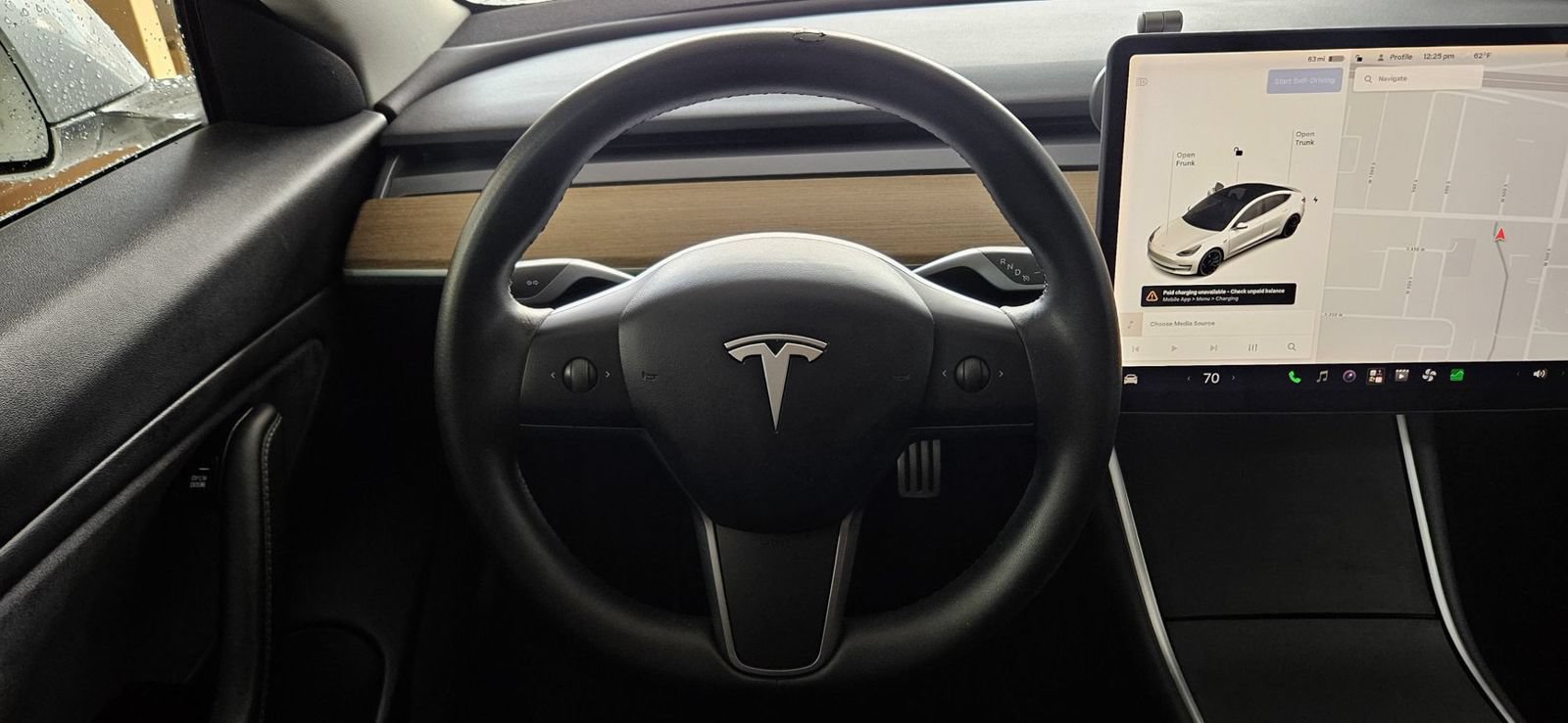Used 2020 Tesla Model 3 Performance AWD/4WD image 10