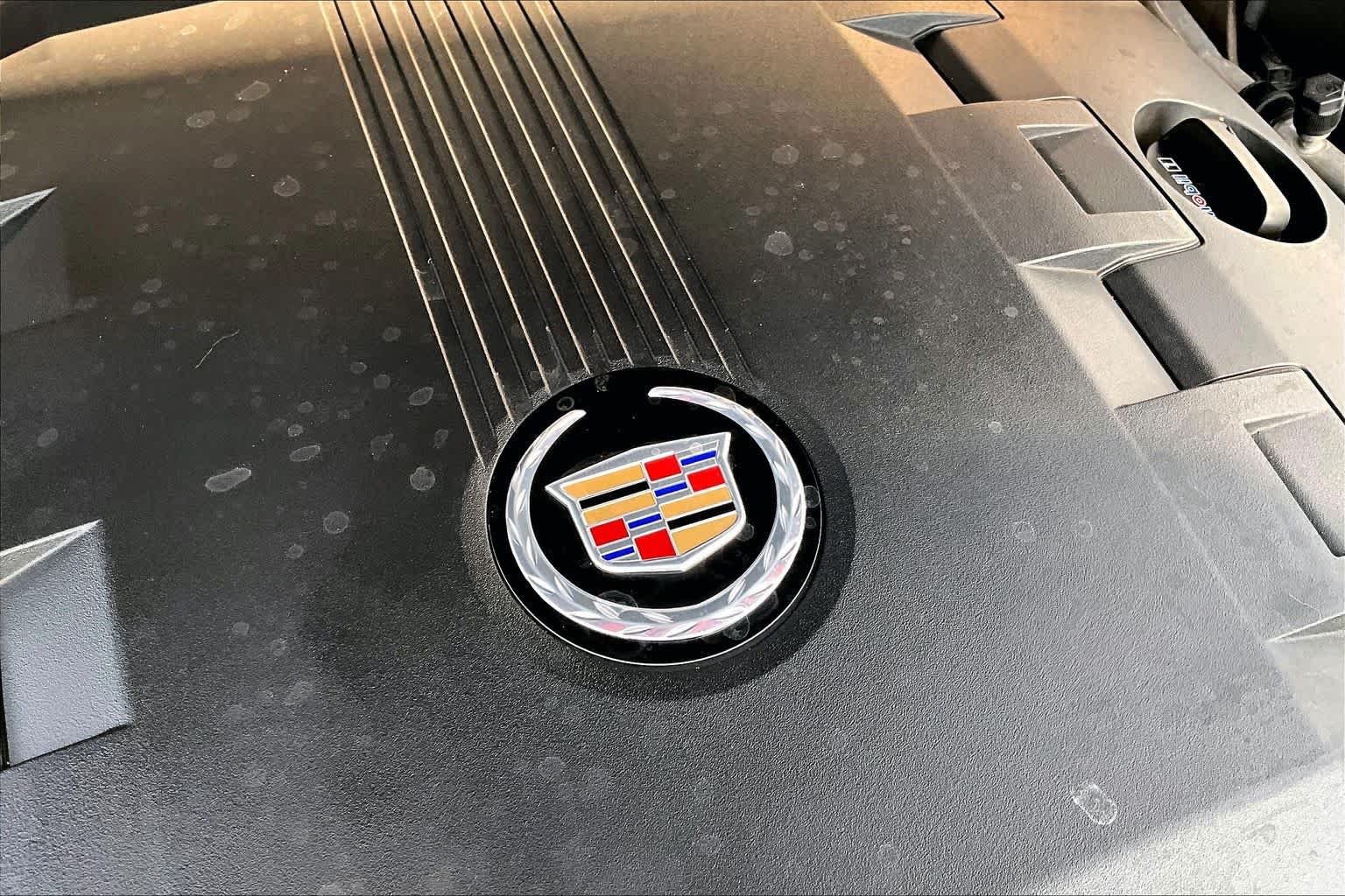 Used 2010 Cadillac CTS Premium RWD image 32
