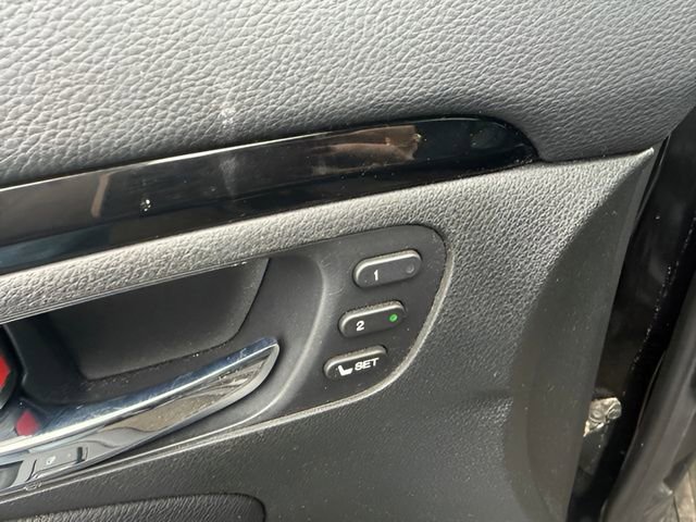 Used 2021 Honda Passport Elite image 15