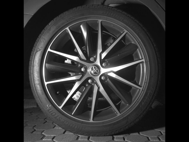 Used 2021 Toyota Camry SE image 11