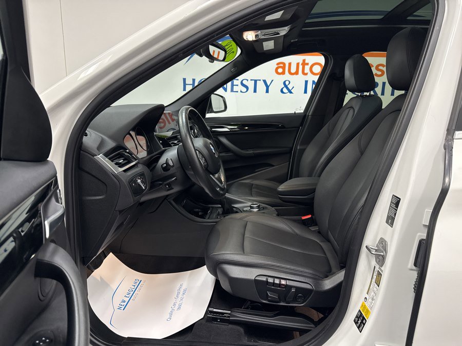 Used 2018 BMW X1 xDrive28i w/ Convenience Package image 6
