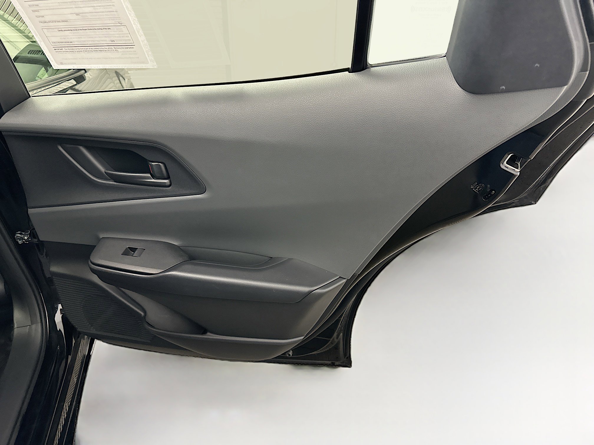 Used 2024 Toyota Prius LE image 31