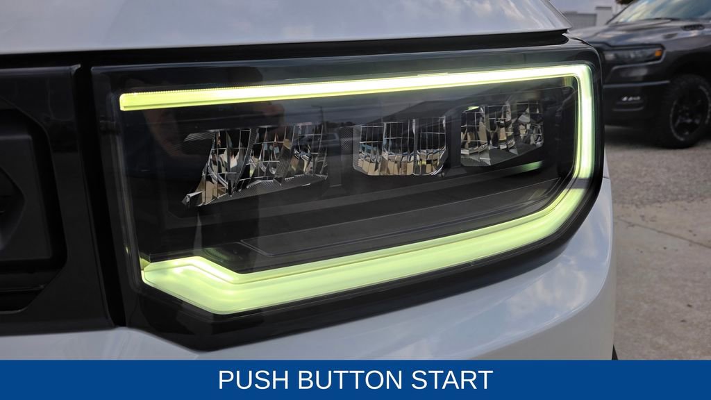 New 2026 Honda Passport RTL image 10