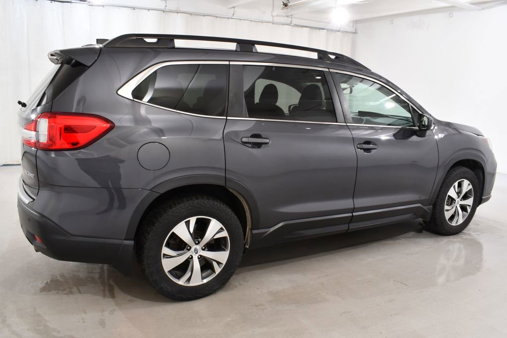 Used 2019 Subaru Ascent Premium AWD/4WD image 11