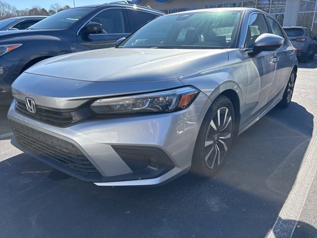 Used 2023 Honda Civic EX image 4