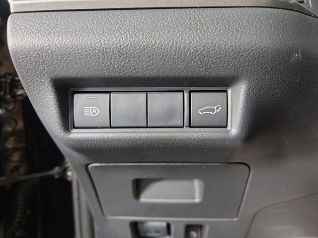 New 2026 Toyota Grand Highlander XLE image 27