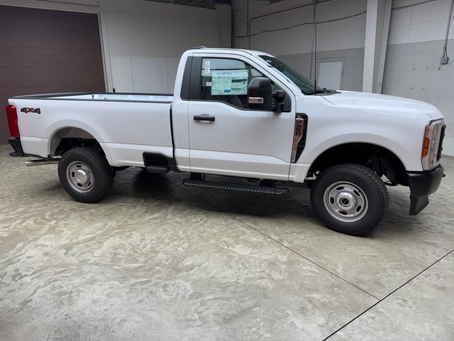 New 2026 Ford F250 XL image 6