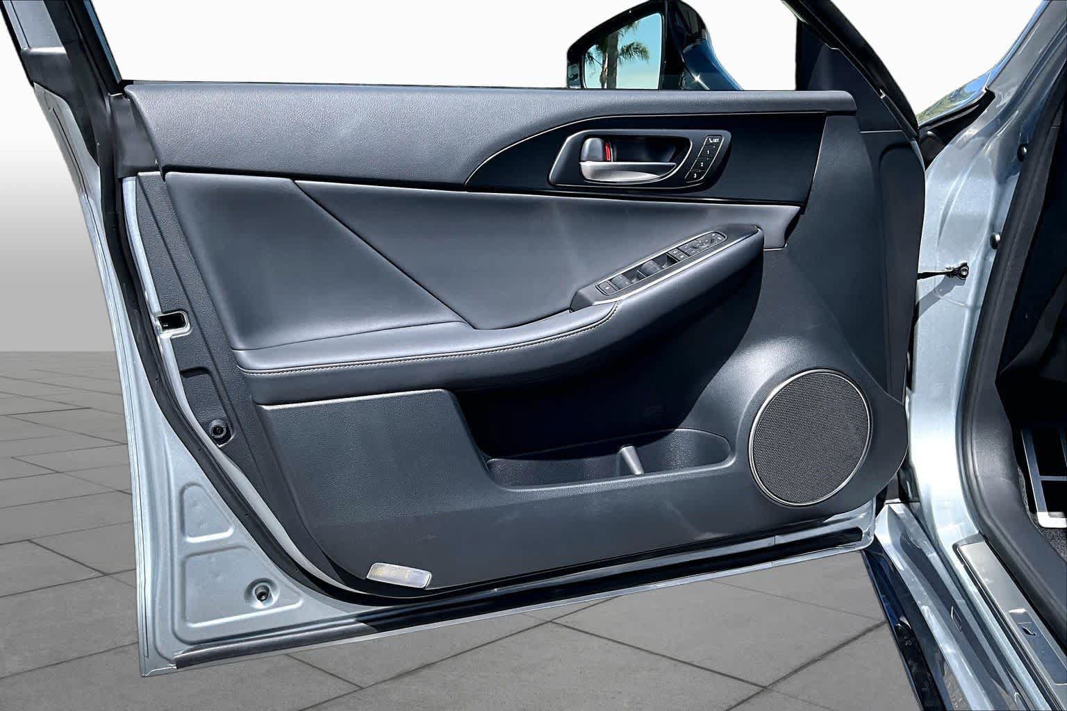 New 2026 Lexus IS 350 F Sport w/ Handling Package RWD image 16